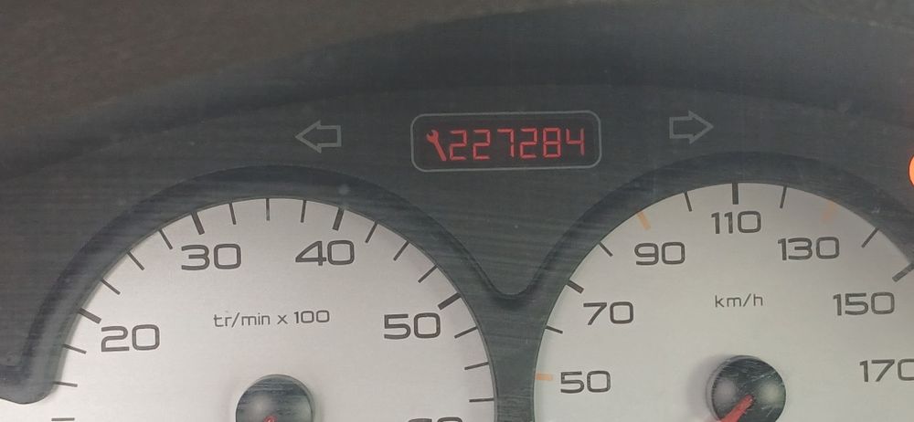Sprzedam Peugeot 206