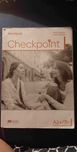 Checkpoint A2+/B1. Workbook. Język angielski. Liceum i technikum