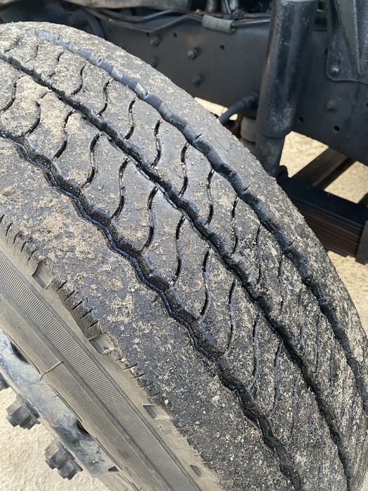 Продам Камаз 53215 лісовоз