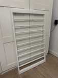 Wysuwany wieszak/półka na spodnie IKEA komplement 100x58 cm