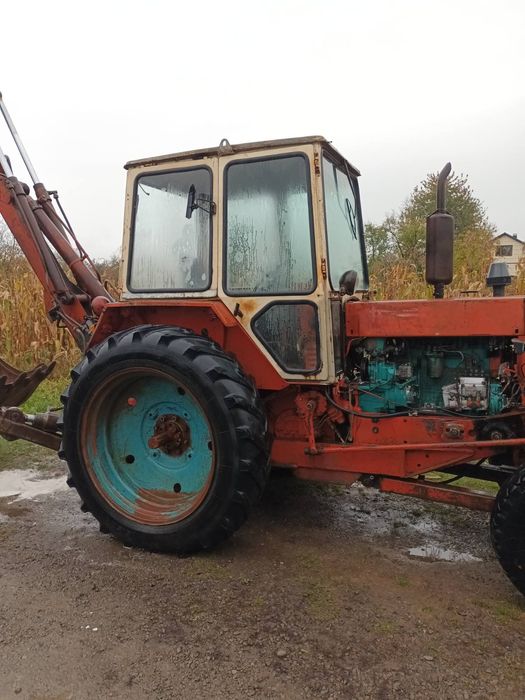 Продам трактор ЮМЗ