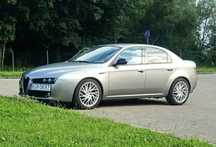 Alfa Romeo 159 1.9jtd