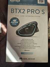 Intercom Midland BTX2 PRO  S