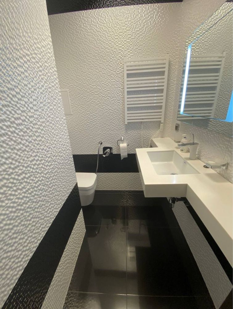 Продається квартира пентхаус 118 м²