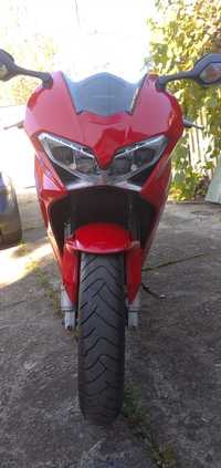 Honda VFR 800 2015