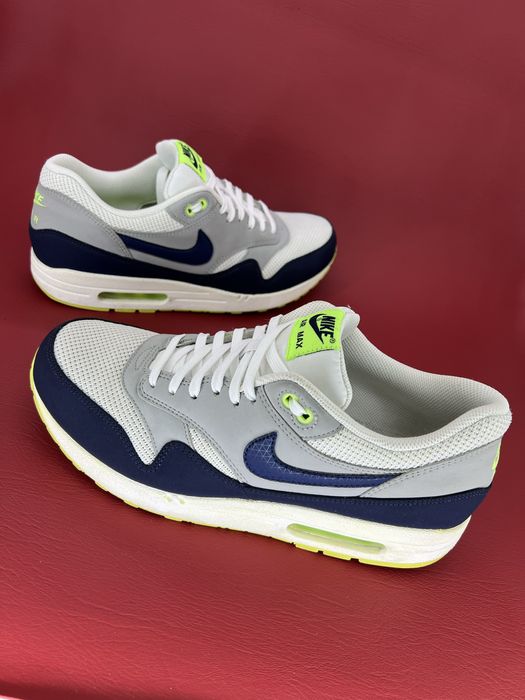 Кросівки 45р. Nike Air Max 1 Essential