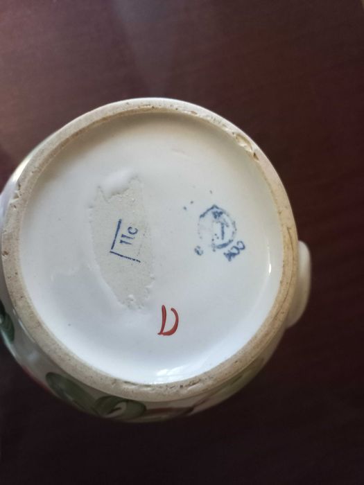 Чайник заварник 2шт