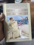 Quo Vadis H. Sienkiewicz