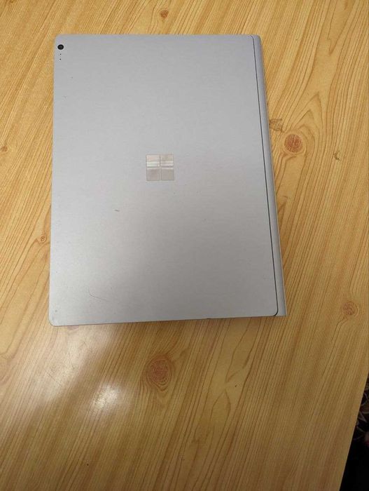 microsoft surface book i5\8\256, сенсорный
