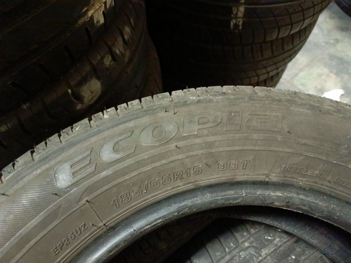 185.65.15 Bridgestone 4шт