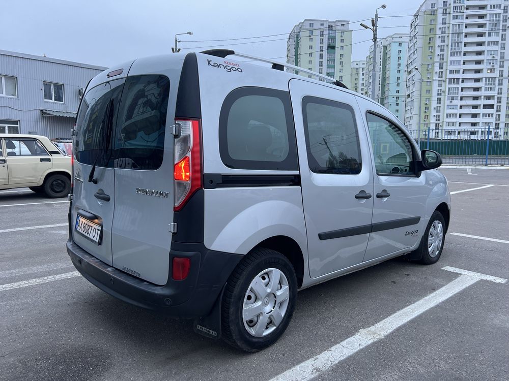 Продам Renault Kangoo 2