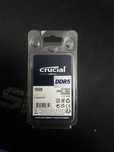 RAM Crucial sodimm DDR5 16GB PC5