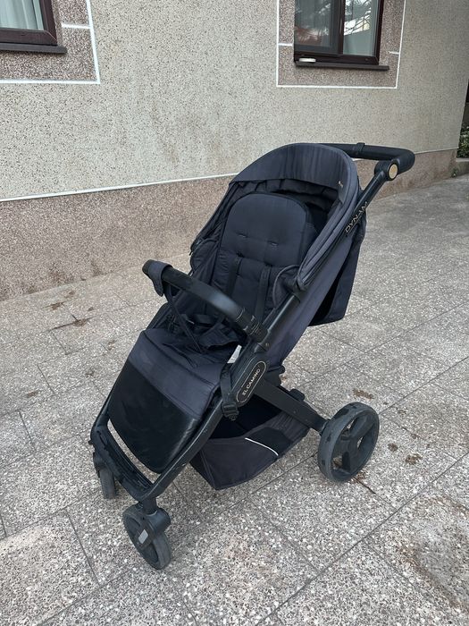 El camino dynamic pro коляска детская