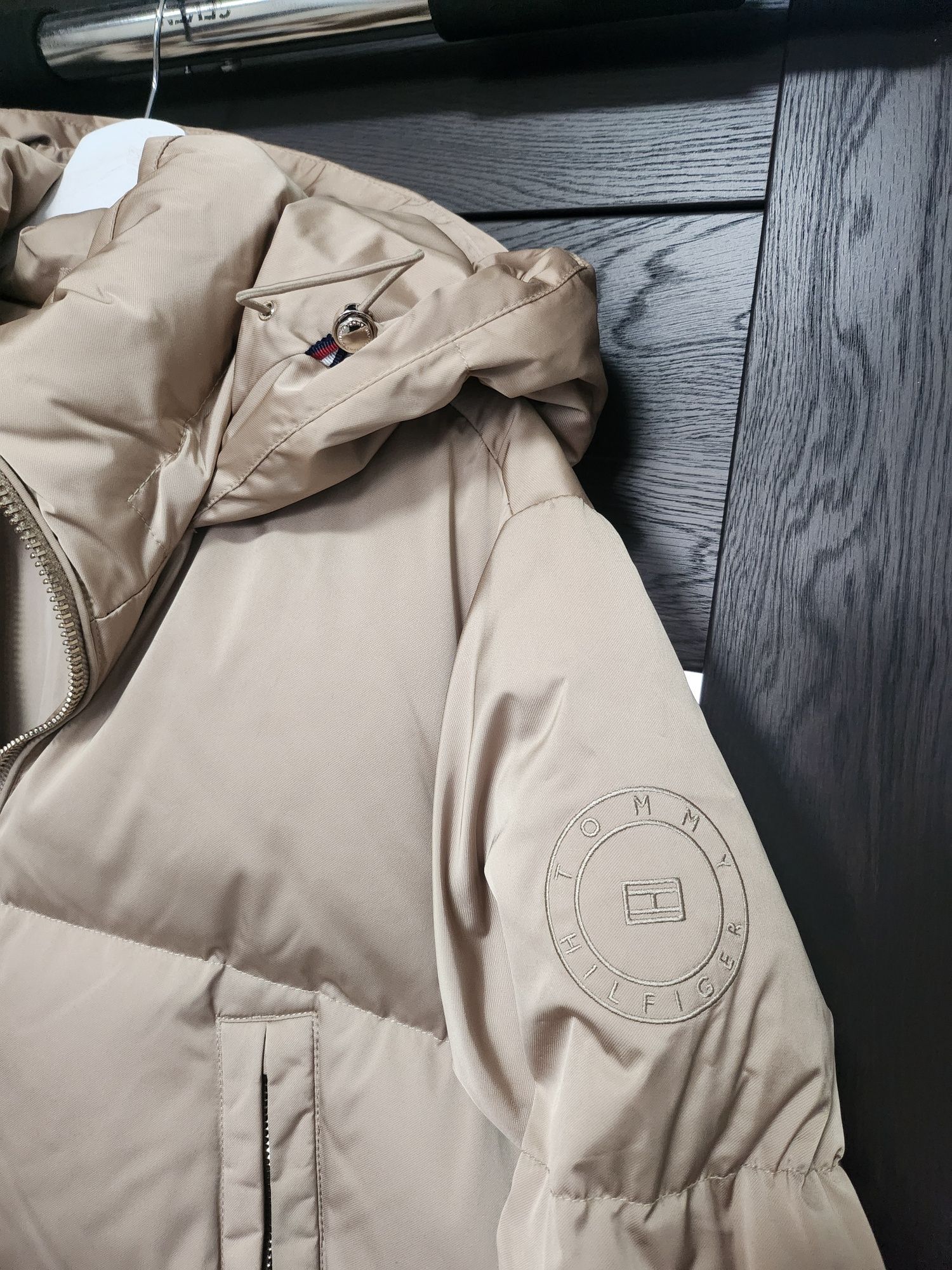 Kurtka zimowa  Tommy Hilfiger M