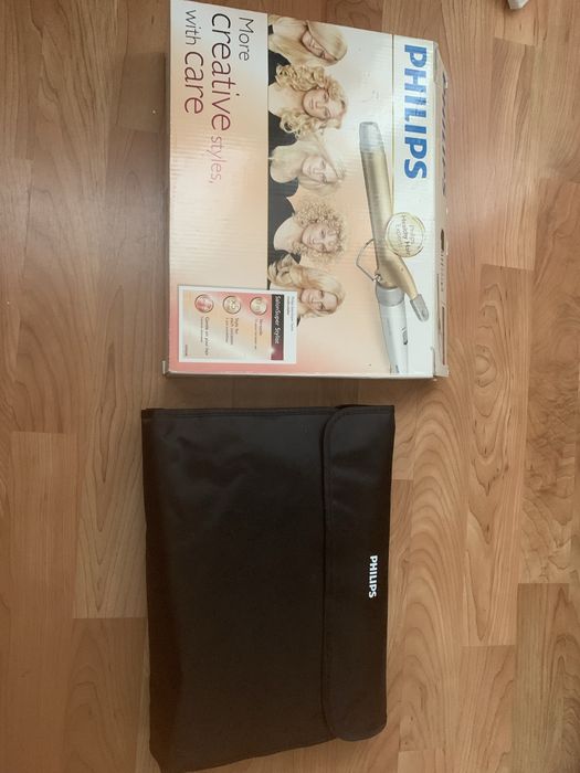 Мультистайлер Philips 13 в 1