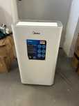 Przenośny Klimatyzator Midea Silent Cool 26 Pro , 1000 W, 230 V