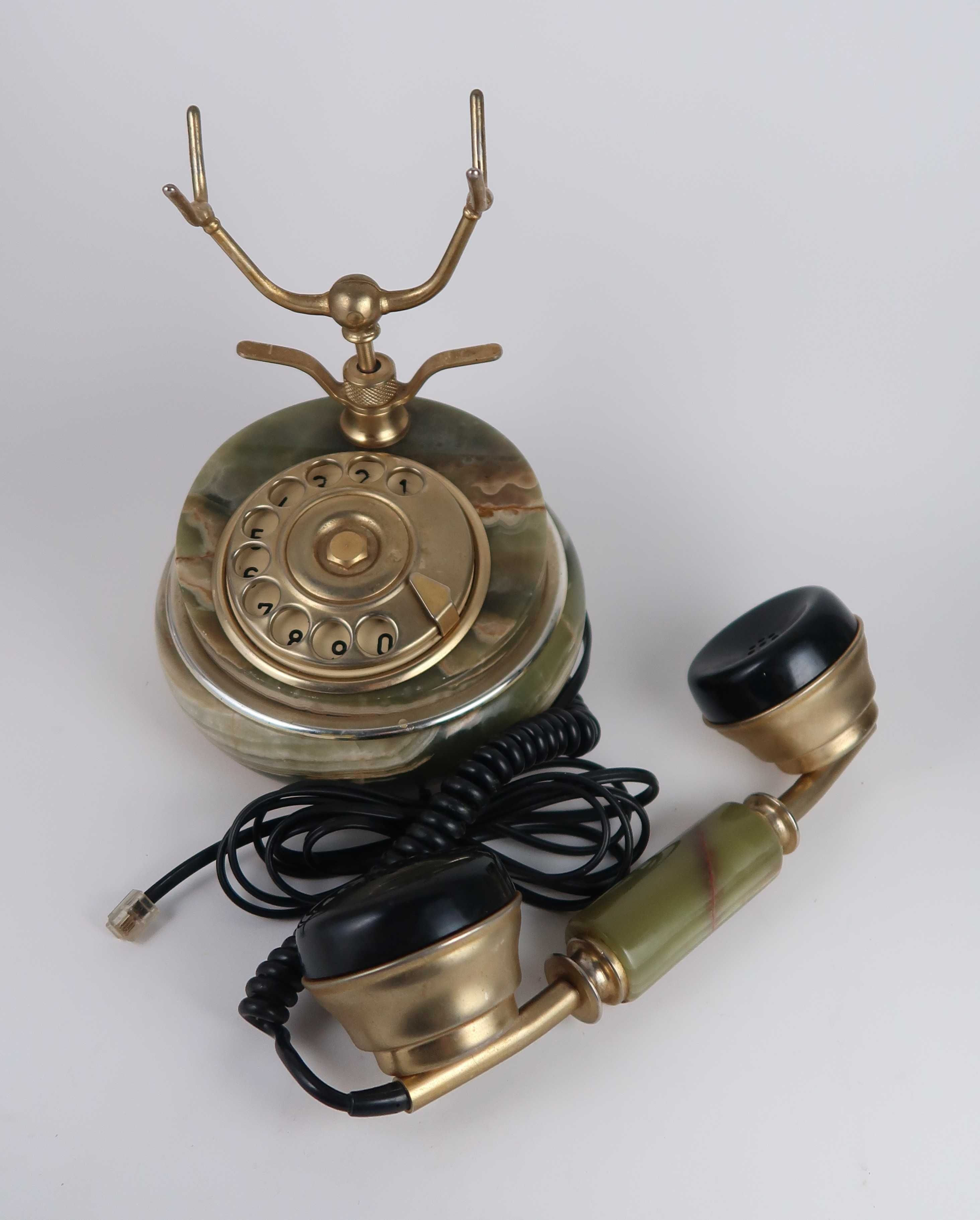 Telefone Antigo Analógico