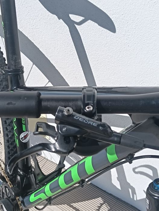 SCOTT Scale 930 Tamanho S