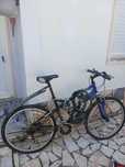 2 bicicletas giant 250€