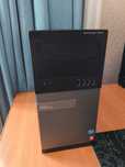 Dell Optiplex 7010 (i5-3470, RAM 8Gb, SSD 128Gb hdd 500gb) s1155