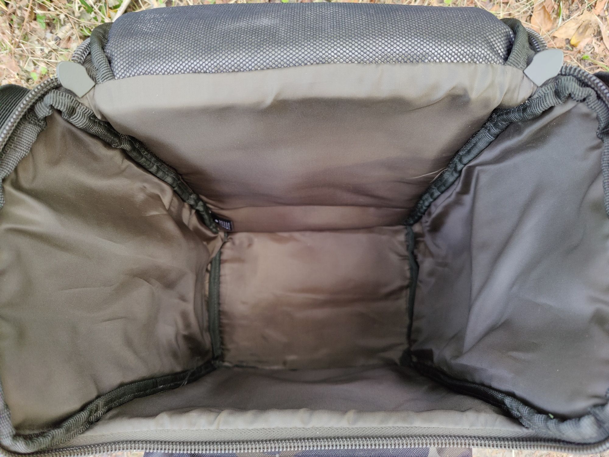 Рюкзак Korda Compac Rucksack 45 Dark Kamo