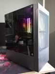 продам пк ryzen 7 5800x render corona 8 ядер 16 потоків