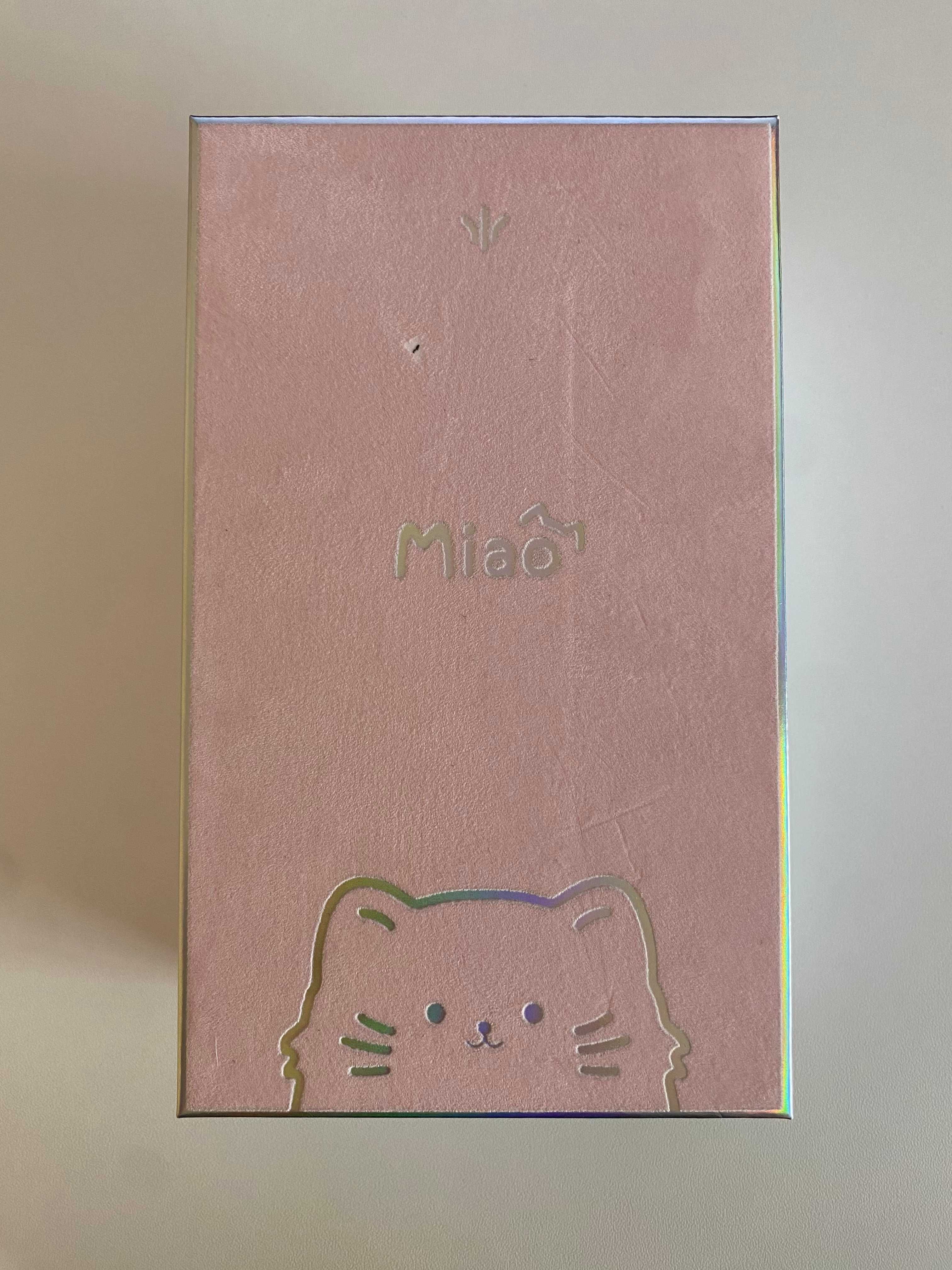 Миша WLmouse Beast Miao