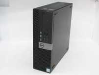 Komputer Dell Optiplex 3040 SFF I5 256GB SSD 8GB RAM LPT