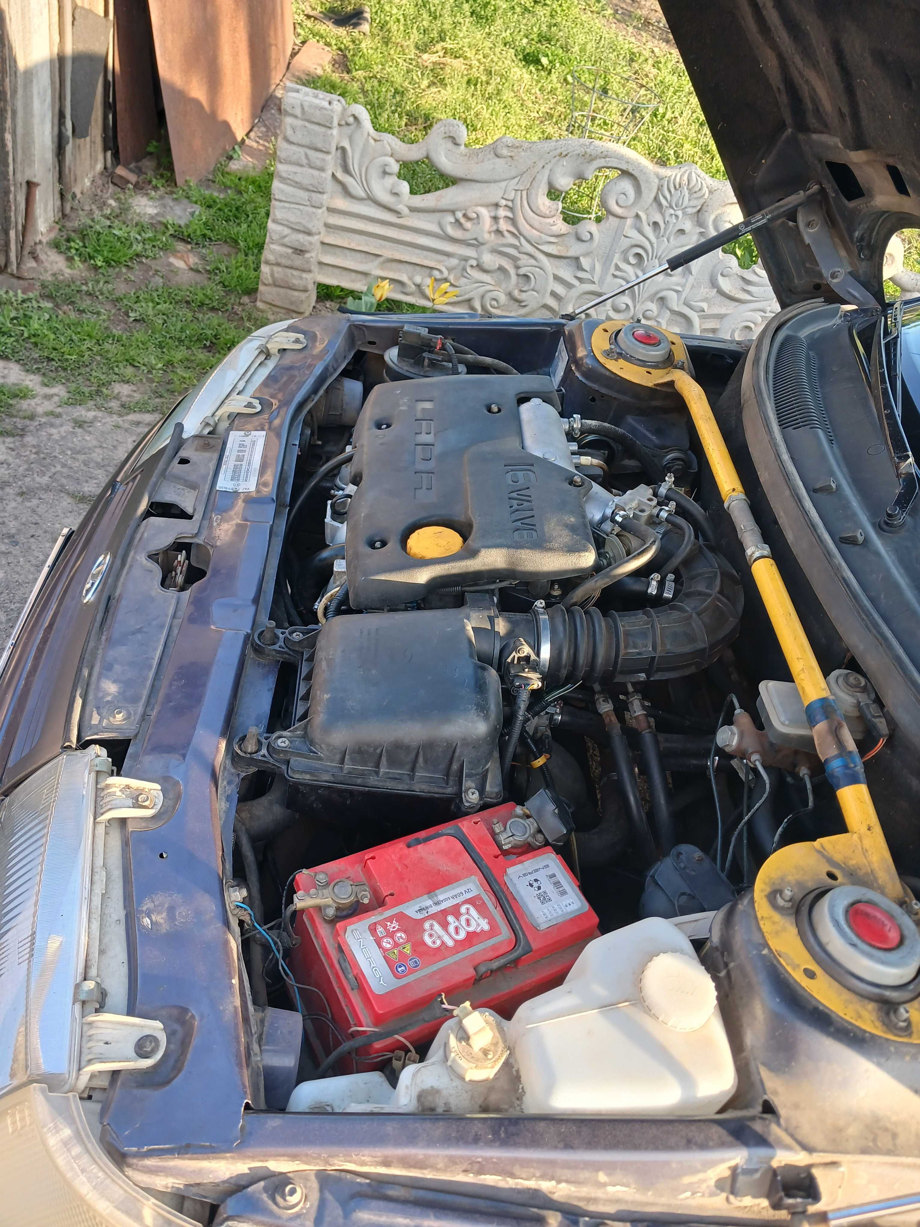 Продам  авто ВАЗ -2110,в хорошого стані