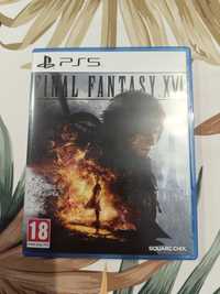 Final Fantasy XVI PS5