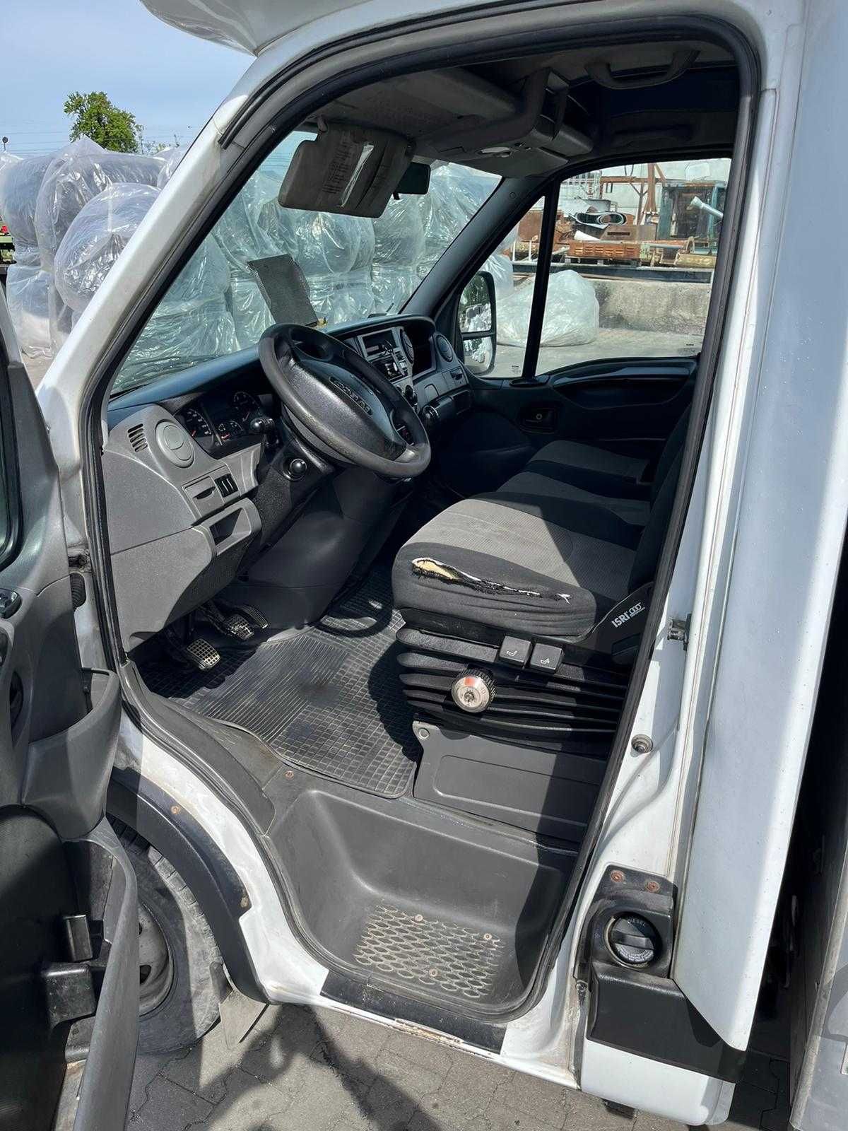 Iveco Daily 35c15
