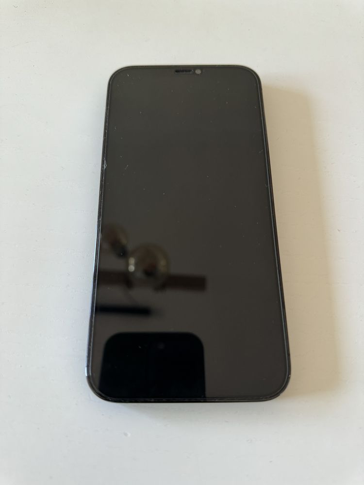 Iphone 12 pro Max 256gb