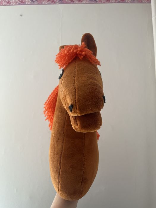 Hobby horse A3 Rudy Handmade