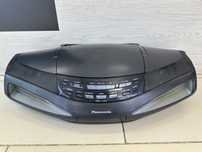 Radioodtwarzacz Panasonic RX-ED77 COBRA