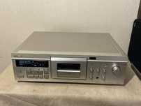Предтоповая HI-END кассетная дека SONY TC-KA6ES (3 HEAD/3MOTOR)
