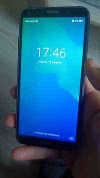 Smartfon Huawei y5 2018 [aktualizacja)