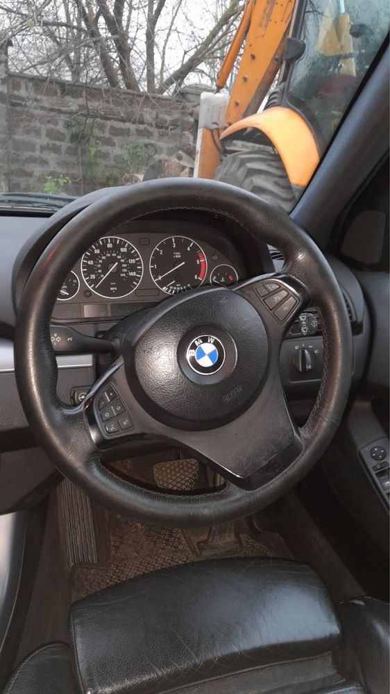Акпп коробка передач BMW X5 E53 3.0d мотор розборка запчасти бмв х5