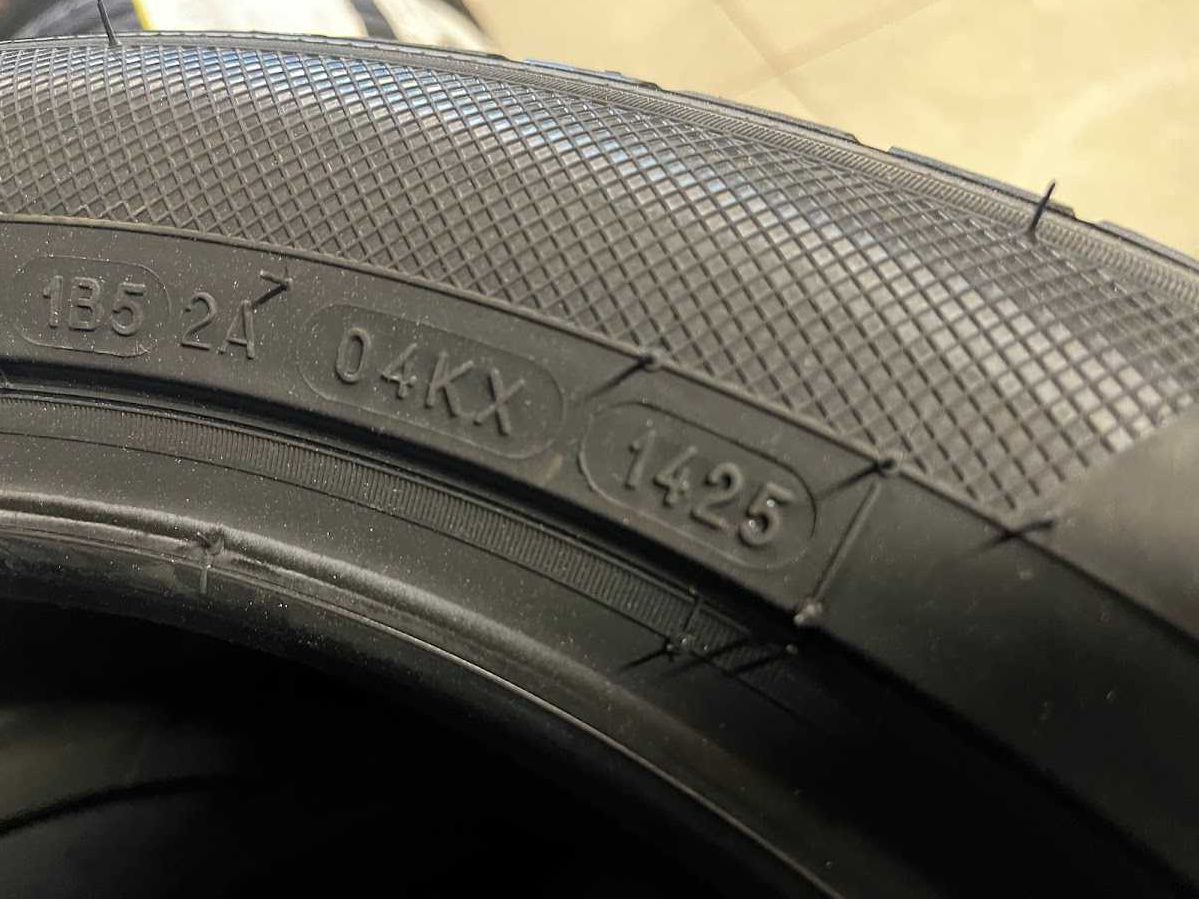 205/55R17 95V Kleber Dynaxer HP5 nowe opony letnie 2025r