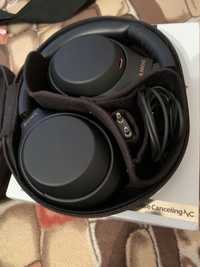 Sony wh 1000 xm-4