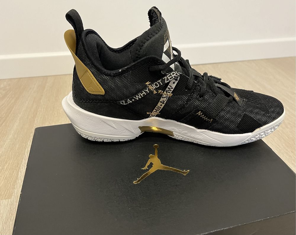 Jordan Why not zero rozm 41