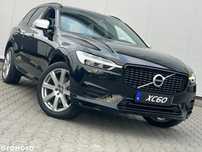 Volvo XC 60 B5 AWD Bezwypadkowy Oryginalny Lakier Gwarancja 1 Rok