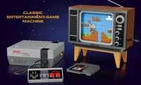 Super NES konsola Nintendo Model System rozrywkowy montażu gry TV