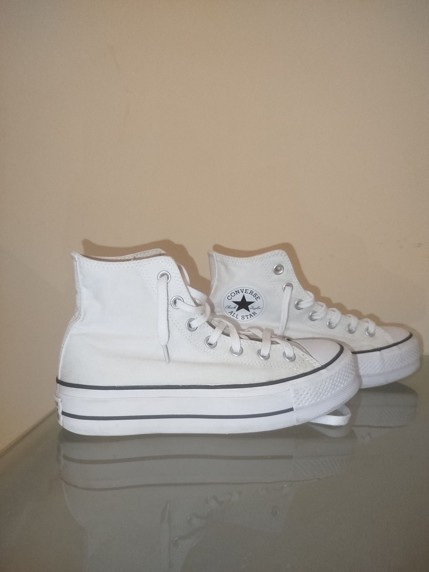 Sapatilhas all star