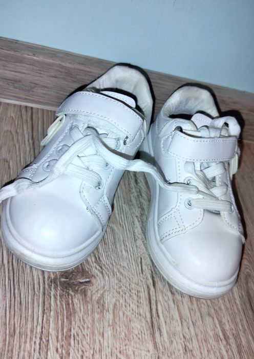 Nowe buty 27 uniteks