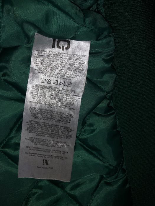 Бомбер IQ в чудовому стані