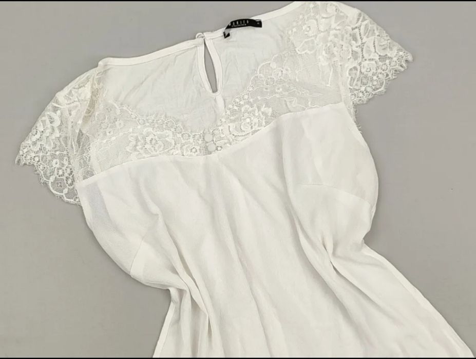 Elegancka bluzka damska mohito XL