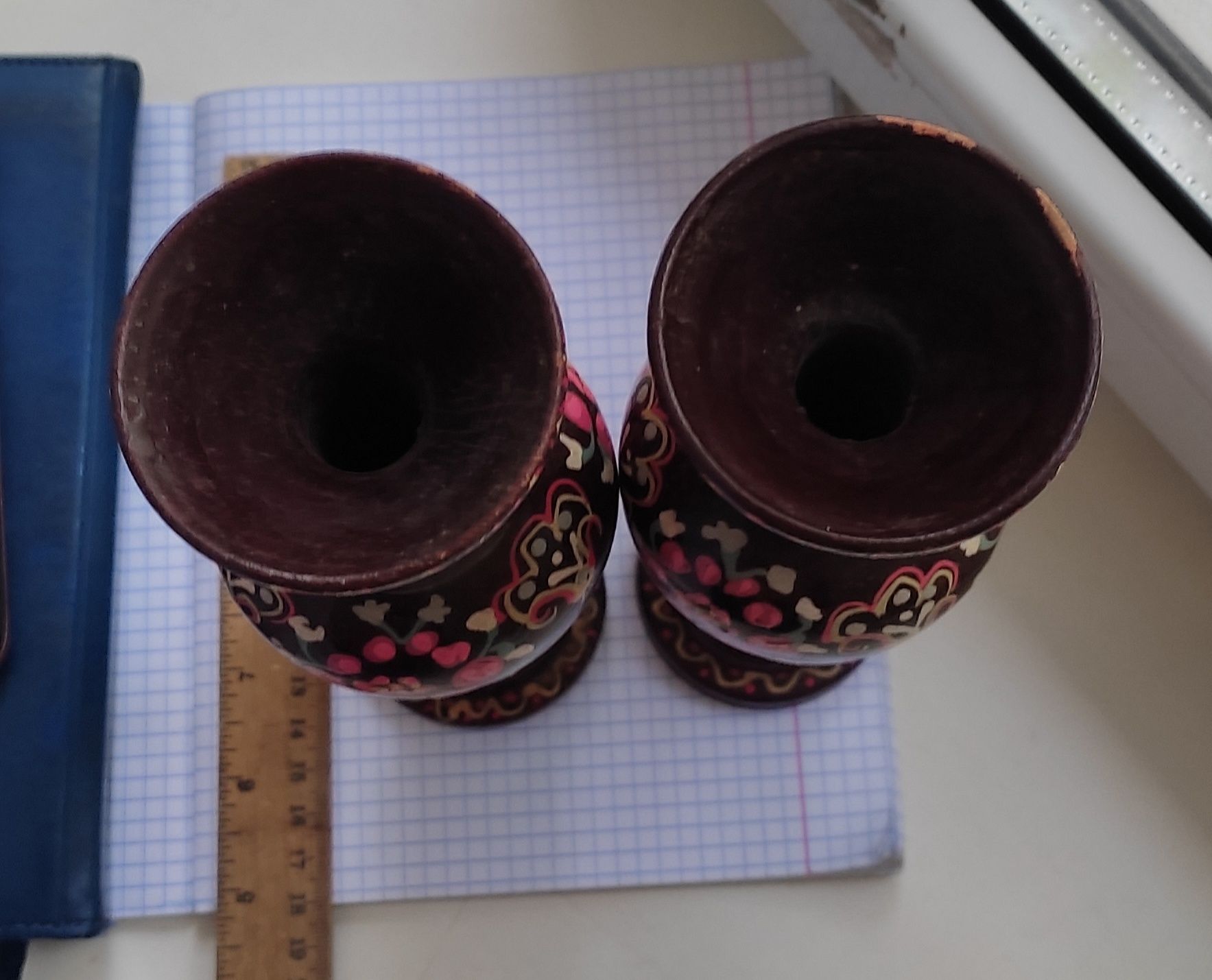 Продам подсвечники СССР
