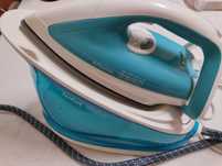 Ferro Caldeira Tefal