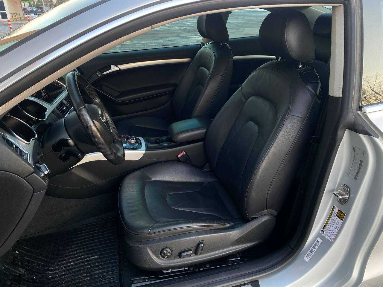 Audi A5 2011 (Розстрочка / Лізинг)