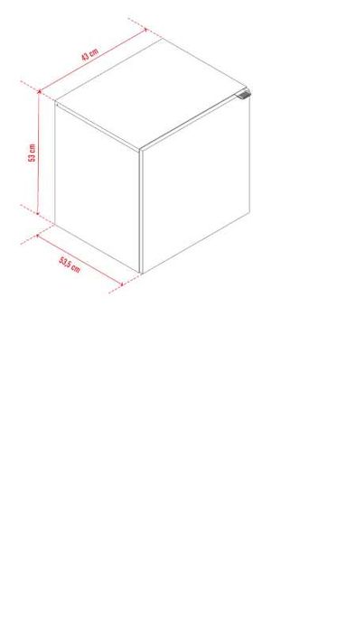users young kostka 2 szt.